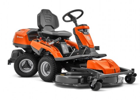 R 316T HUSQVARNA RIDER