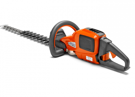 520iHD60 AKKU HECKENSCHERE