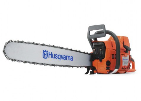 395 28''/70 HUSQV.MOTORSÄGE