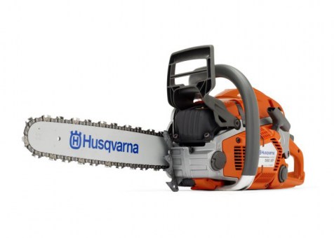 560XPG 15''38 HUSQVARNA MOTORSÄGE