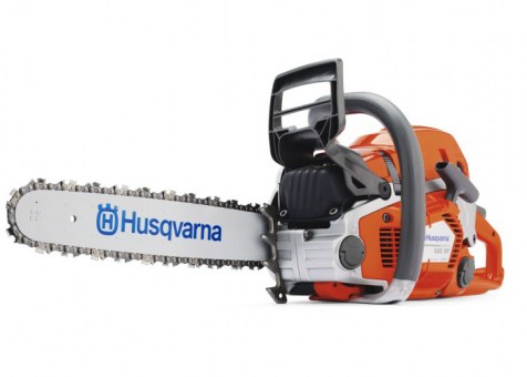 562XP 20''/50 HUSQV.MOTORSÄGE