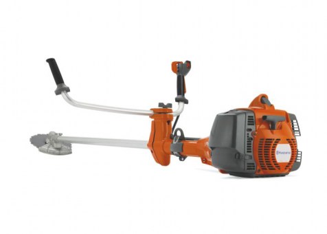 555FX HUSQVARNA FREISCHNEIDER