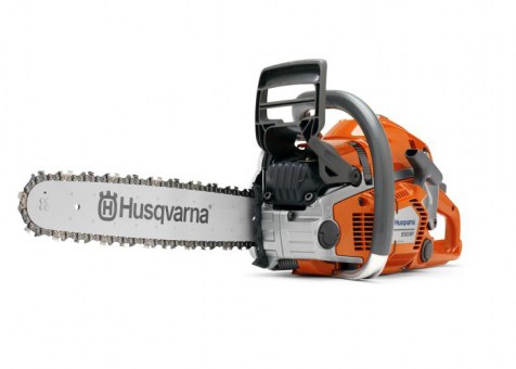 550XP 18''/45 HUSQV.MOTORSÄGE