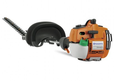 325HE3X HUSQV.HECKENSCHERE