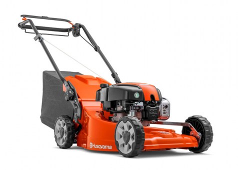 LC 451V HUSQV. RASENMÄHER