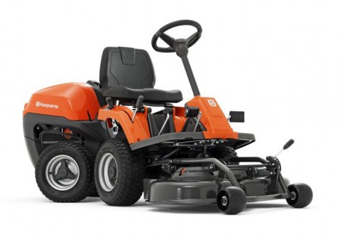 RIDER 115C HUSQ. RASENTRAKTOR