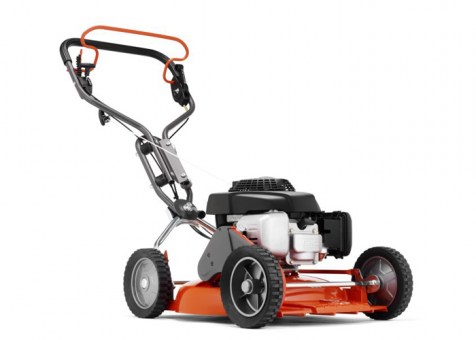 LB 548S E HUSQV.RASENMÄHER