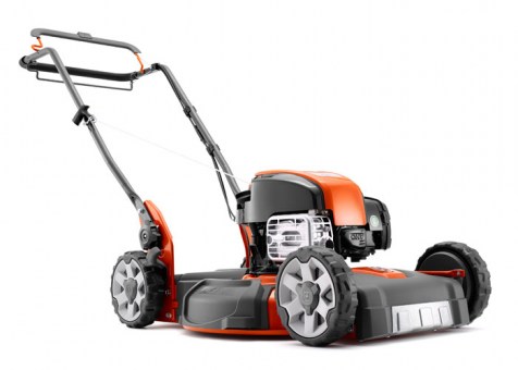 LB 253 S Mulch Rasenmäher