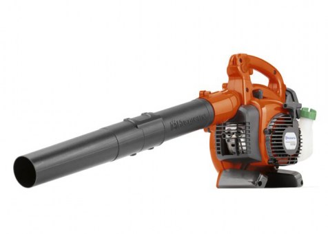 125B HUSQVARNA BLASGERÄT