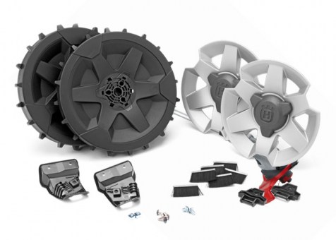 Offroad- Kit