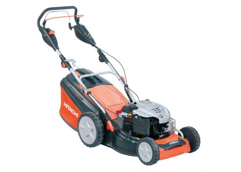Hitachi Rasenmäher ML 190 EA