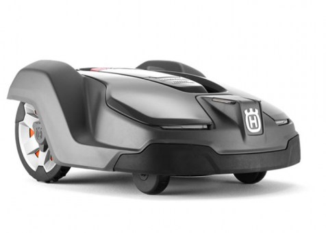 AUTOMOWER 430X