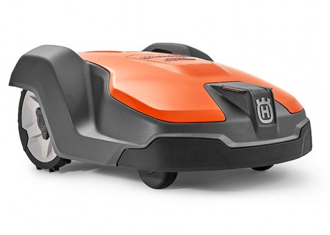 AUTOMOWER 520 PRO LINE